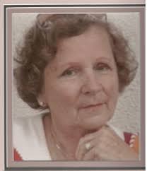 Madeleine (Mado) BEETZ née COUTU