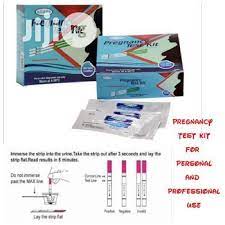 Agary Hcg Dip Stick Pregnancy Test Strip In Ikeja Tools Accessories Emmanuel Okoye Jiji Ng