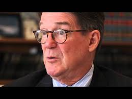 Judge Richard McMonagle