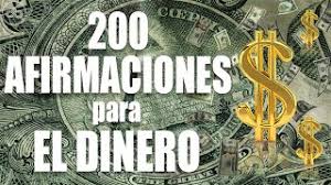 Pídele en tus oraciones cristianas para que te proteja de la maldad de quienes son guiados por satanás. 200 Decretos Poderosos Para El Dinero Dirigidos Al Subconsciente Meditacion Afirmaciones Youtube