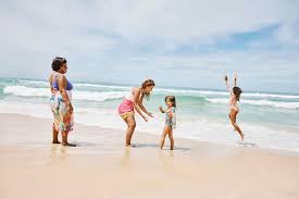 Family Travel Tips: An Insider's Guide to a Successful Sun Vacation - Range Travel
