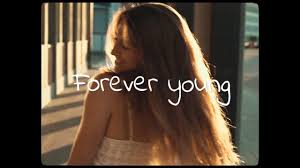 undressd forever young music video