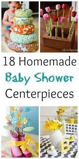 Pin By Blissfully Domestic On Create Diy And Crafts Baby Shower Centerpieces Baby Shower Diy Baby Shower Gifts
