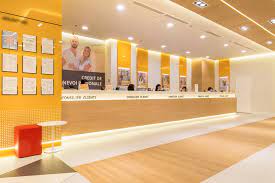 Banca transilvania (bt) este banca oamenilor intreprinzatori din romania. Banca Transilvania Iulius Mall Cluj Decor Floor Bulgaria