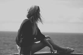 دُخــتـرونه...     ◕‿◕ black & white ◕‿◕ 1
