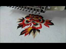 Opening hours for embroidery services near your location. Computerized Embroidery Machine At Best Price In India