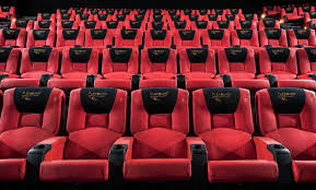 Hari ini hari senin, semangat kerja untuk memulai hari baru masih tinggi. Esok Panggung Wayang Dibuka Semula Usah Risau Kerana Ini Sop Keselamatannya Maskulin