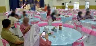 Just like other majlis daerah, it manages local development plans, licensing issues, social and local welfare. Pejabat Kesihatan Daerah Seberang Perai Tengah Cari Tetamu Hadir Kenduri Kahwin Fatin Azlan