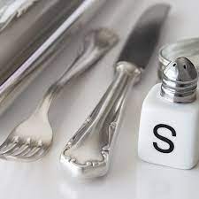 Nettoyer argenterie bicarbonate de soude. Comment Nettoyer L Argenterie Blog But