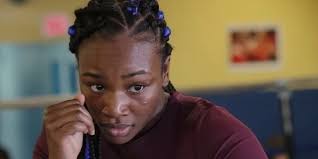 Claressa Maria Shields Story