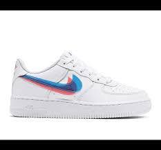 Der nike air force 1 ist das emblem der streetwear. Nike Air Force 1 Lv8 Ksa Sneakerparadies