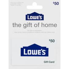 Giant gift card balance online. Save On 50 Lowe S Gift Card Order Online Delivery Giant
