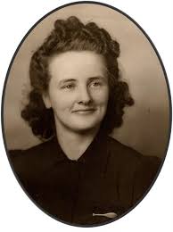 Margaret MacDonell Obituary