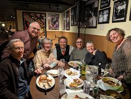 Lance Fortnow (@fortnow) • Instagram photos and videos