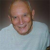 Ronald Raymond Nieman Obituary