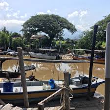 Everything you need to be ready to step out prepared. Kuala Sungai Udang 1 Tip