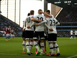 Goals from van der vaart and bale helped turn the derby on its head. Forget Bale Modric Van Der Vaart This Tottenham Team Would Thrash Them Goal Com