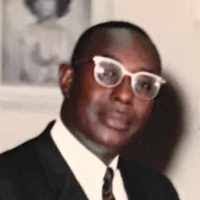 John Herbert Spencer (1920–2004)