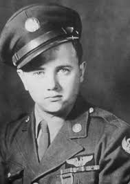 SSGT John Bernard Palmquist (1922-1997)