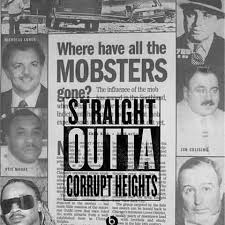 Chicago Heights Gangsters Chicago Heights My Kind Of Town Chicago Suburbs