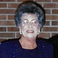 Patricia Moore Obituary