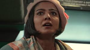 Is Rakhee Thakrar Really Leaving Sex Education?