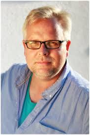 Vila i frid Fredrik- du är för alltid i våra hjärtan