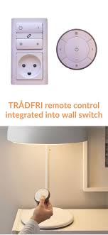 Ikea Home Smart Tradfri Remote Control Gets Hacked Ikea Hackers Ikea Home Remote Control Ikea
