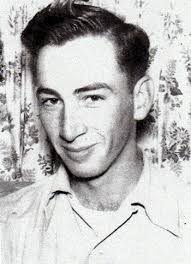 Sgt Baxter Coolidge Carroll (1930-1966)