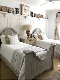 Love the wondrous coastal regions! Amazing 2 Single Beds Room Ideas Luxury Bedroom Furniture Beach Bedroom Decor Beach Themed Bedroom