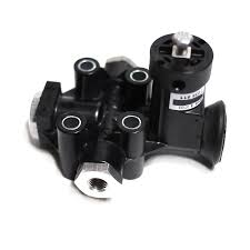 Bus 3523-00010 Plastic Height Valve for Golden Dragon Bus