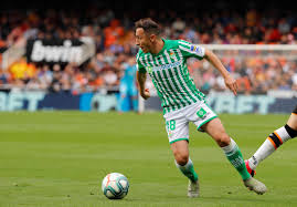 Andrés guardado (guadalajara, 1986) comparece a su cita con marca tras jugar un. Con Andres Guardado Betis Sucumbe Con El Valencia Siete24