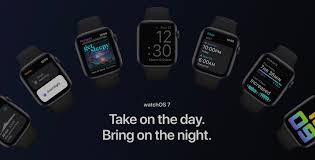 Apple isn't showing signs of slowing down as 2021 approaches. Watchos 7 Everything We Know Macrumors