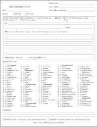 78 Explicit Free Printable Medical Chart