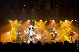 Concert Les Adieux De Tri Yann A La Brest Arena Cote Brest