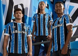 Tudo sobre o imortal, próximos jogos, resultados, contratações e muito mais. Gremio 2020 Umbro Home Shirt 20 21 Kits Football Shirt Blog