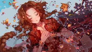 We did not find results for: Wallpaper Anime Girls Aerith Gainsborough Final Fantasy Vii Redhead 2560x1440 Starkalakar 1873821 Hd Wallpapers Wallhere