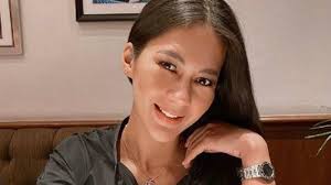 Paula verhoeven baru saja mengumumkan kehamilannya. Paula Verhoeven Ngidam Makan Di Surabaya Baim Wong Kaget Saat Tempat Makannya Berubah Begini Tribun Medan