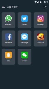 For as long as android has been around, android. App Hider 64bit Support For Android Apk Download