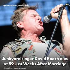 RIP Dave Menard, memories and condolences