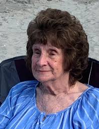 Obituary information for Edith "Kay" Ellis Travis