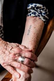 May 25, 2021 · the janssen (johnson & johnson) vaccine will be offered at the cvc site from thursday, may 27 to wednesday, june 9. Holocaust Survivor 96 Has Coronavirus Jab In Same Arm As Her Auschwitz Tattoo Mirror Online