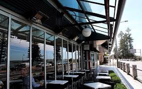 Bild von bianco kitchen, brighton le sands: Bianco Italian Restaurant Functions Brighton Le Sands