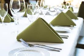 Signature Milliken Table Linens Milliken Table Linens