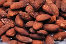 Jenis kacang almond dan kacang tanah dapat meminimalisasi pembesaran otot jantung. Punya Segudang Manfaat Kenali 5 Jenis Kacang Dan Kandungannya Halaman All Kompas Com