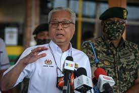 Jul 01, 2021 · in a statement today, senior minister (security cluster) datuk seri ismail sabri yaakob listed rice, white bread, sugar, cooking oil, flour, fresh milk, baby milk formula, drug and face mask producers as permitted businesses. Ismail Sabri 196 Issued Compounds For Violating Mco On Dec 16 The Star