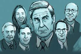 Image result for trump biased mueller team