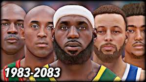 Abe fischer】'95-'96 Chicago Bulls vs '12-'13 Miami Heat