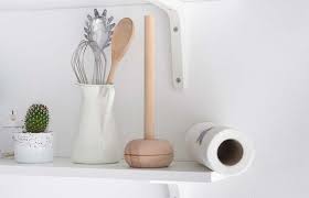 12 flores maravilhosas com rolo de papel higiénico artesanato muito fácil. Diy Para La Cocina Porta Rollos De Papel