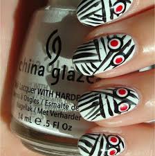 23 Spooktacular Halloween Nail Art